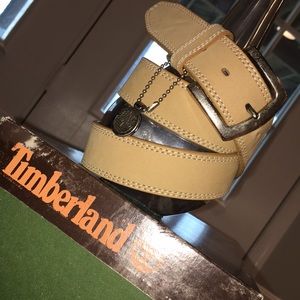 timberland wheat belt